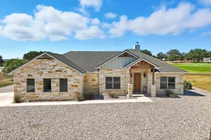 214 Oak Grove Pkwy, Kingsland, TX 78639 - Photo 1