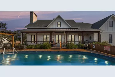 312 Cielo Springs Drive, Blanco, TX 78606 - Photo 5