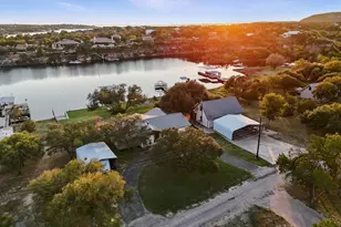 308 Co Rd 145, Burnet, TX 78611 - Photo 1