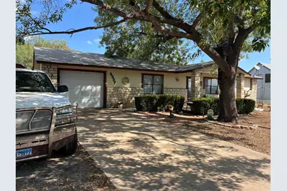 4307 Cottonwood Drive, Cottonwood Shores, TX 78657 - Photo 3