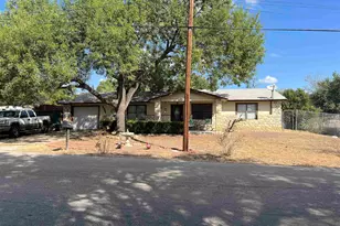 4307 Cottonwood Dr, Cottonwood Shores, TX 78657 - Photo 1