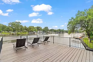 2530 Williams Lakeshore, Kingsland, TX 78639 - Photo 5
