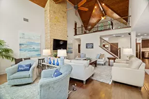 2530 Williams Lakeshore, Kingsland, TX 78639 - Photo 13