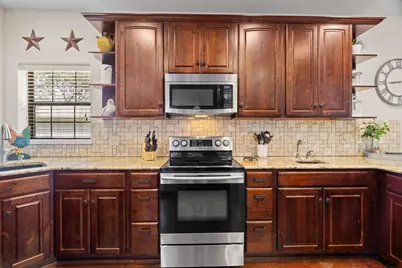 2530 Williams Lakeshore, Kingsland, TX 78639 - Photo 17