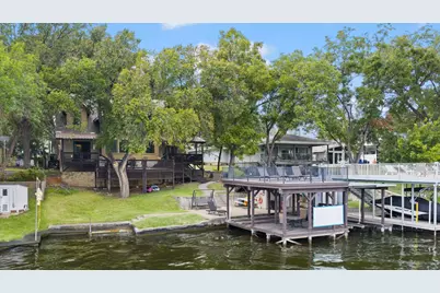 2530 Williams Lakeshore, Kingsland, TX 78639 - Photo 9