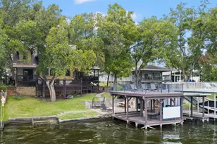 2530 Williams Lakeshore, Kingsland, TX 78639 - Photo 9