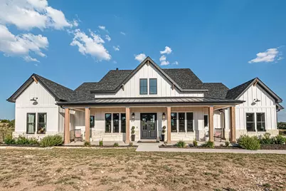 871 Blackbuck Ridge, Lampasas, TX 76550 - Photo 1