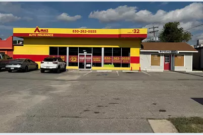2202-2204 N US Hwy 281, Marble Falls, TX 78654 - Photo 1