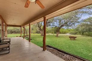 1413 Lonesome Bird, Burnet, TX 78611 - Photo 3