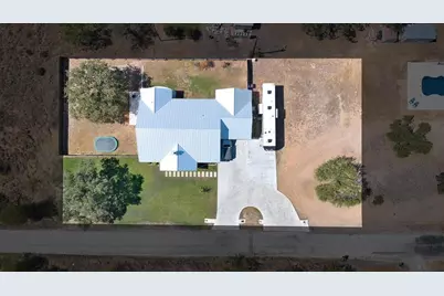 3411 Concho Trail, Kingsland, TX 78639 - Photo 3