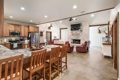 3411 Concho Trail, Kingsland, TX 78639 - Photo 15