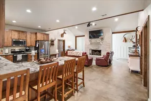 3411 Concho Trail, Kingsland, TX 78639 - Photo 15