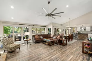 450 Pecan Creek, Horseshoe Bay, TX 78657 - Photo 7