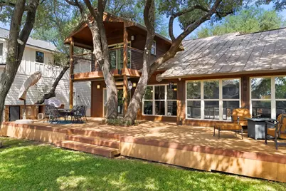 450 Pecan Creek, Horseshoe Bay, TX 78657 - Photo 21