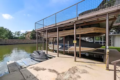 450 Pecan Creek, Horseshoe Bay, TX 78657 - Photo 25