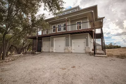 348 Chimney Cove Drive, Marble Falls, TX 78654 - Photo 5