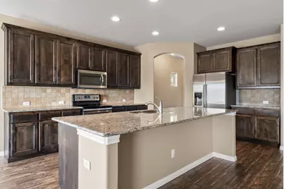 104 Estrella Lane, Bertram, TX 78605 - Photo 5