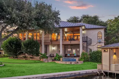 2240 Fred Woods, Kingsland, TX 78639 - Photo 3