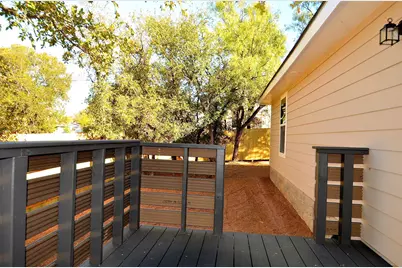 1517 Navajo Trail, Kingsland, TX 78639 - Photo 17