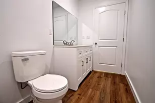 1515 Navajo Trail, Kingsland, TX 78639 - Photo 19