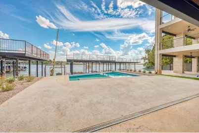 152 Riverfront Drive, Kingsland, TX 78639 - Photo 3