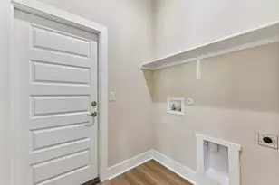 855 Cypress Ln, Cottonwood Shores, TX 78657 - Photo 9