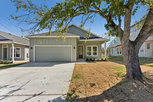 855 Cypress Ln, Cottonwood Shores, TX 78657 - Photo 1