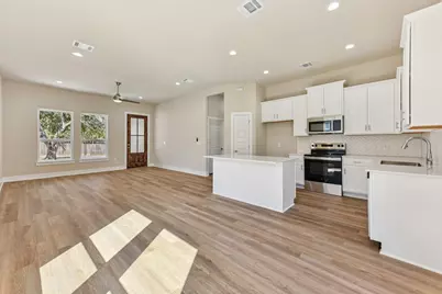 855 Cypress Lane, Cottonwood Shores, TX 78657 - Photo 5