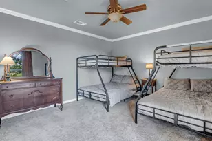 539 Ellen Williams Loop, Kingsland, TX 78639 - Photo 19