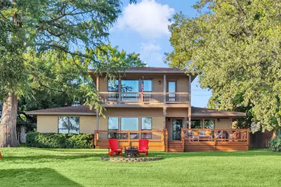 539 Ellen Williams Loop, Kingsland, TX 78639 - Photo 3