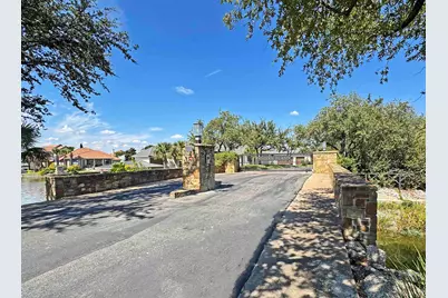 Lot 3 Matern Court, Horseshoe Bay, TX 78657 - Photo 9