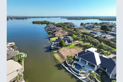 Lot 3 Matern Court, Horseshoe Bay, TX 78657 - Photo 3