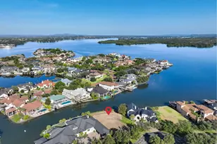 Lot 3 Matern Ct, Horseshoe Bay, TX 78657 - Photo 1