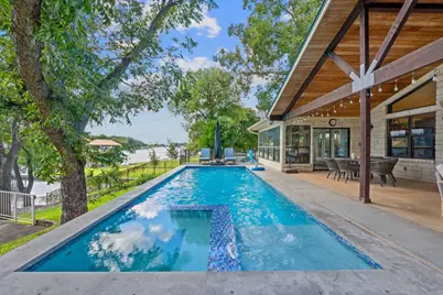 1940 Williams Lakeshore Drive, Kingsland, TX 78639 - Photo 15