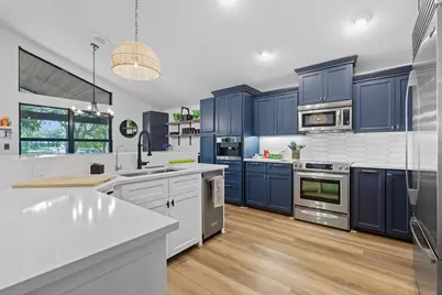 1940 Williams Lakeshore Drive, Kingsland, TX 78639 - Photo 5