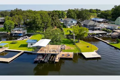 2000 Williams Lakeshore, Kingsland, TX 78639 - Photo 1