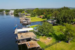 2000 Williams Lakeshore, Kingsland, TX 78639 - Photo 21