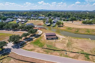 Tbd Lot 1&2 Hannah's Way, Burnet, TX 78611 - Photo 5