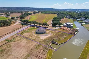 Tbd Lot 1&2 Hannah's Way, Burnet, TX 78611 - Photo 3