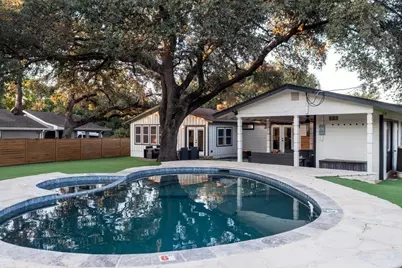 301 W Briarway, Granite Shoals, TX 78654 - Photo 1