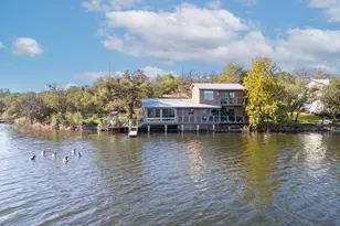 414 Morgan Creek Dr, Burnet, TX 78611 - Photo 1