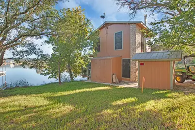 414 Morgan Creek Drive, Burnet, TX 78611 - Photo 3