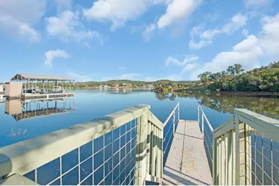 414 Morgan Creek Drive, Burnet, TX 78611 - Photo 9