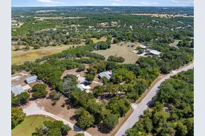 507 County Road 200 D, Burnet, TX 78611 - Photo 1