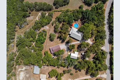 507 County Road 200 D, Burnet, TX 78611 - Photo 1