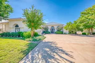 1000 Red Sails, Horseshoe Bay, TX 78657 - Photo 1