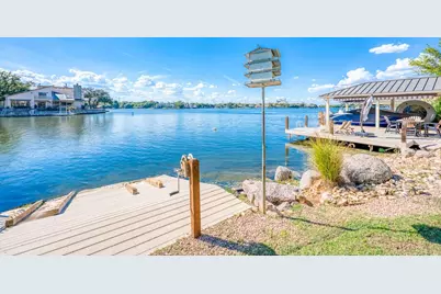 1000 Red Sails, Horseshoe Bay, TX 78657 - Photo 25