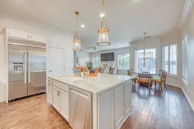 1000 Red Sails, Horseshoe Bay, TX 78657 - Photo 9