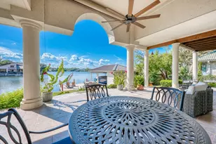 1000 Red Sails, Horseshoe Bay, TX 78657 - Photo 23