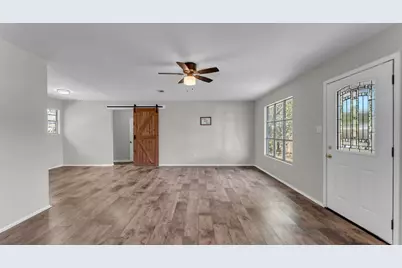 206 5th St, Burnet, TX 78611 - Photo 13